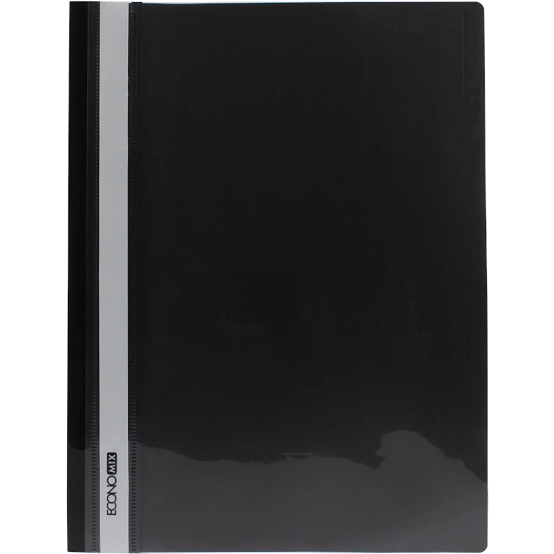 Папка-швидкозшивач ECONOMIX (E31511-01)